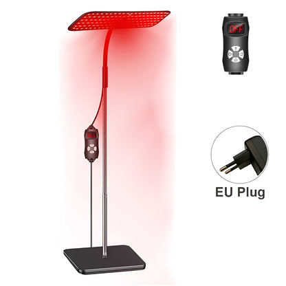 Elite Dual-Wavelength Red Light Panel