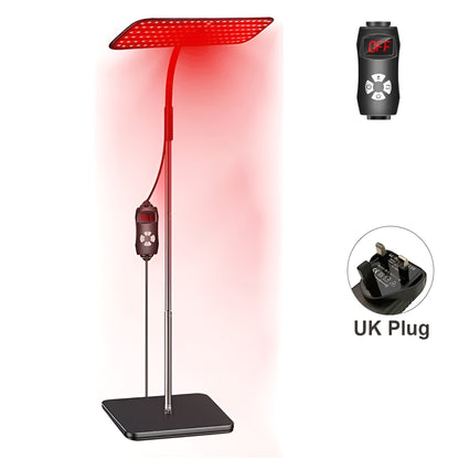 Elite Dual-Wavelength Red Light Panel