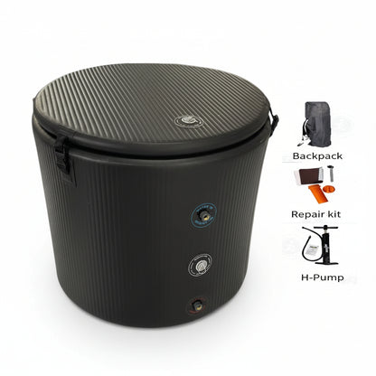 Elite Cold Plunge Tub