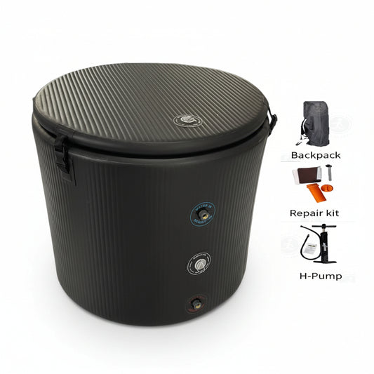 Elite Cold Plunge Tub
