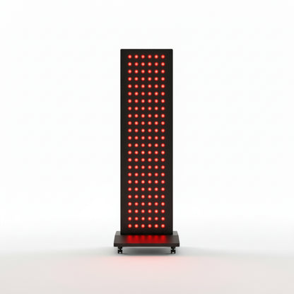 Juvakit 300W Complete Red Light Starter Kit