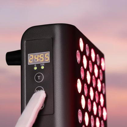 Juvakit 300W Complete Red Light Starter Kit